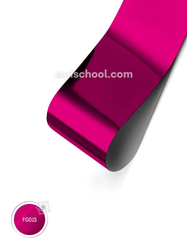 E.Mi - Nail Art Transfer FOIL 1.5m