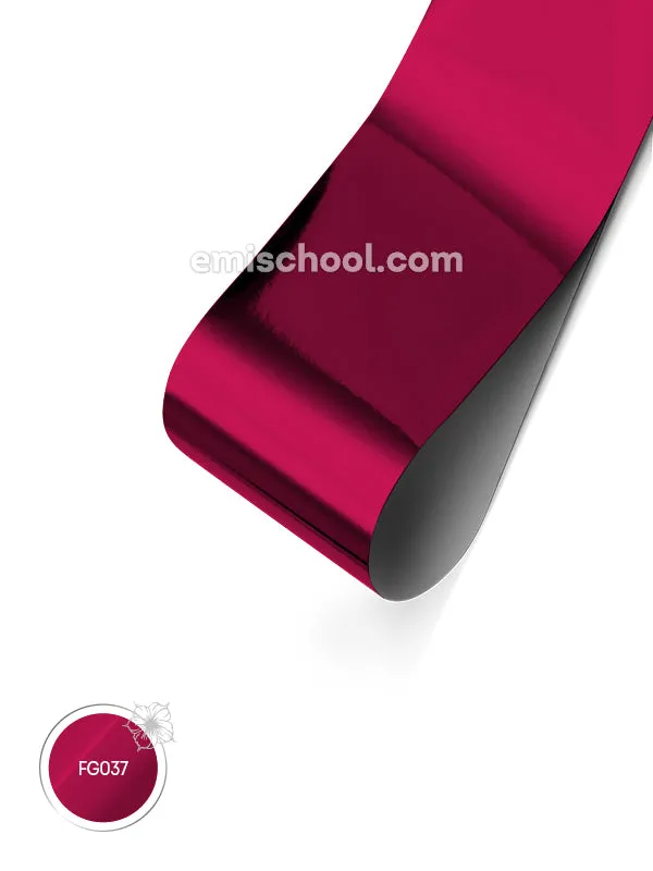 E.Mi - Nail Art Transfer FOIL 1.5m