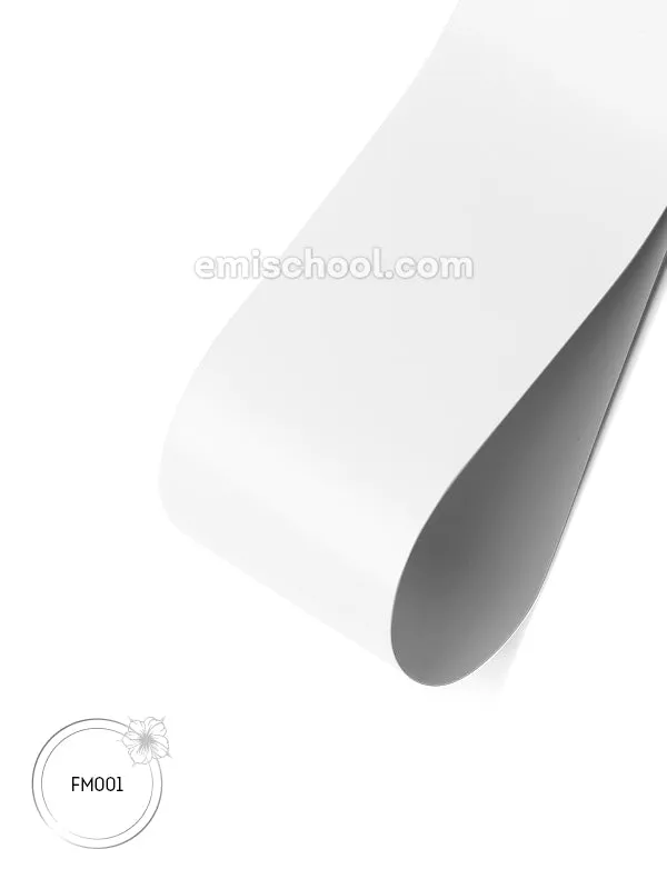 E.Mi - Nail Art Transfer FOIL 1.5m