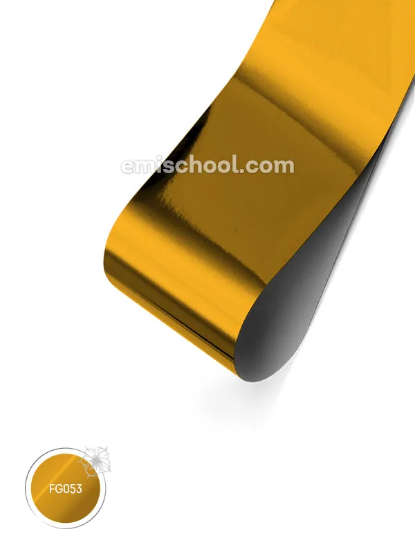 E.Mi - Nail Art Transfer FOIL 1.5m