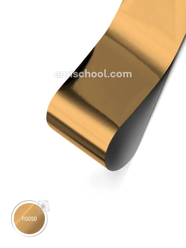 E.Mi - Nail Art Transfer FOIL 1.5m
