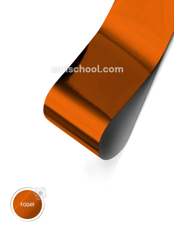 E.Mi - Nail Art Transfer FOIL 1.5m