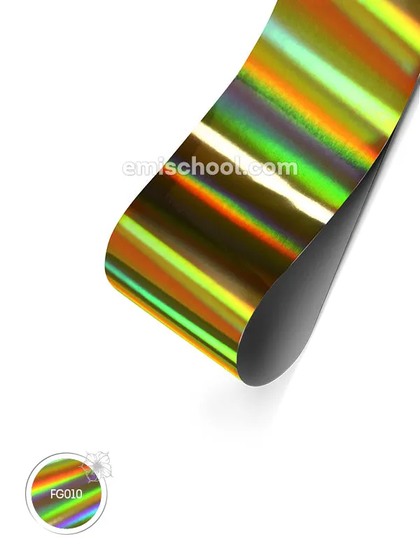 E.Mi - Nail Art Transfer FOIL 1.5m