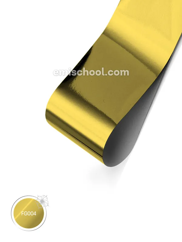 E.Mi - Nail Art Transfer FOIL 1.5m