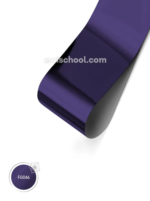 E.Mi - Nail Art Transfer FOIL 1.5m