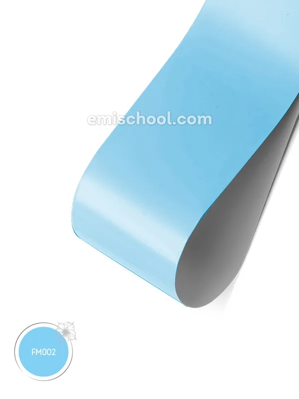 E.Mi - Nail Art Transfer FOIL 1.5m