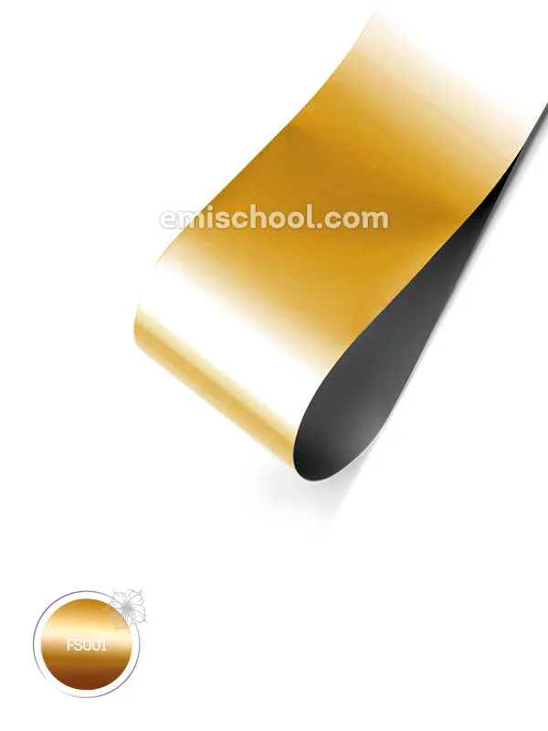 E.Mi - Nail Art Transfer FOIL 1.5m
