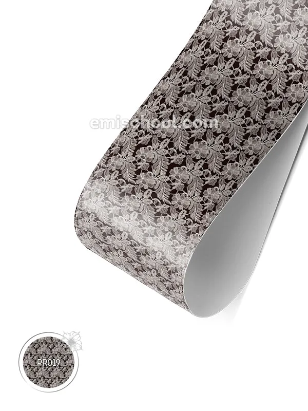 E.Mi - Nail Art Transfer FOIL 1.5m