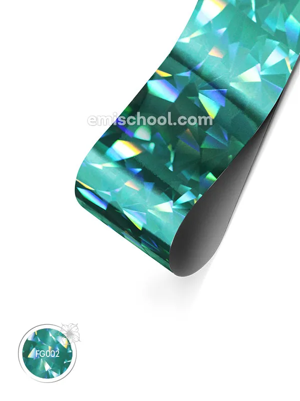 E.Mi - Nail Art Transfer FOIL 1.5m