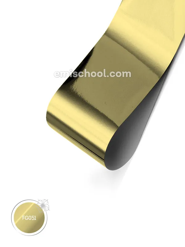 E.Mi - Nail Art Transfer FOIL 1.5m