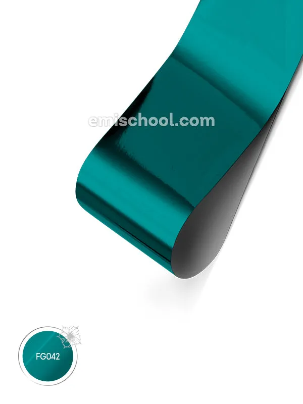E.Mi - Nail Art Transfer FOIL 1.5m