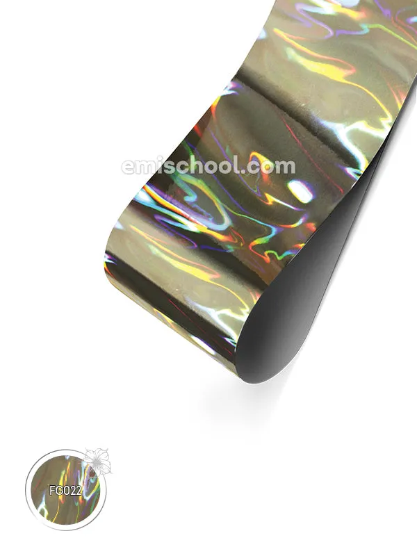 E.Mi - Nail Art Transfer FOIL 1.5m