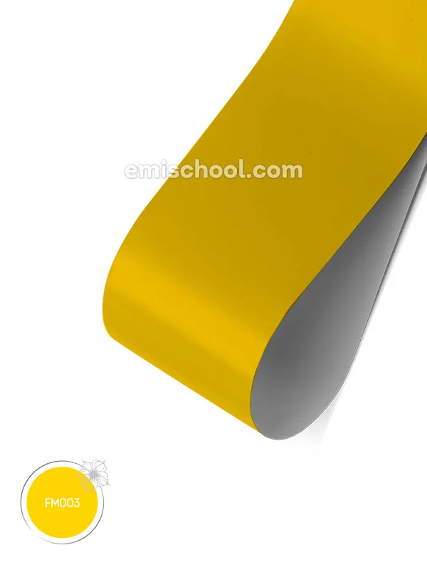E.Mi - Nail Art Transfer FOIL 1.5m