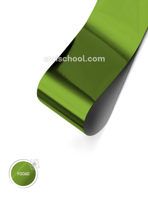 E.Mi - Nail Art Transfer FOIL 1.5m