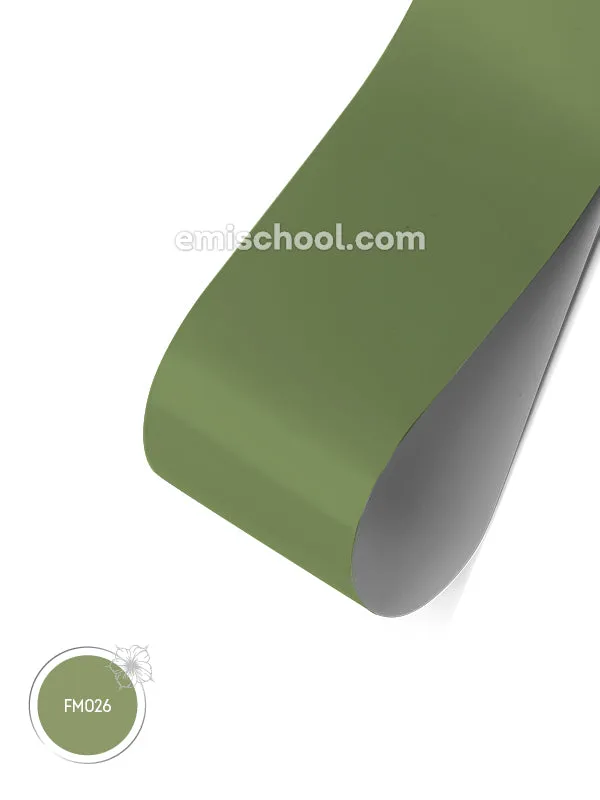 E.Mi - Nail Art Transfer FOIL 1.5m