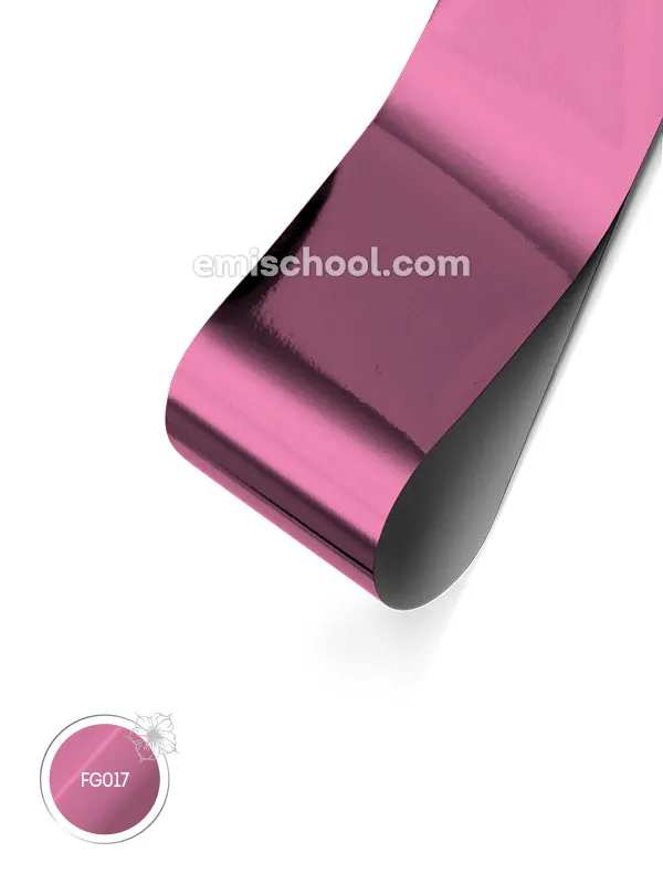 E.Mi - Nail Art Transfer FOIL 1.5m