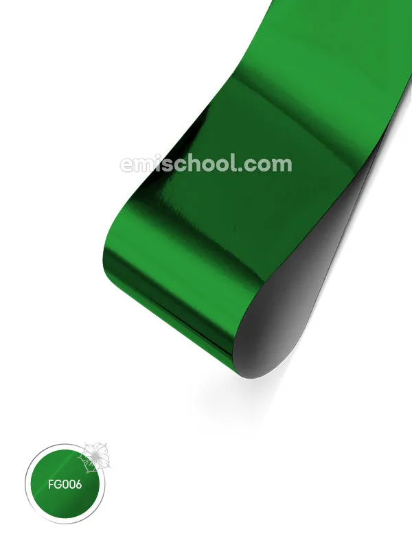 E.Mi - Nail Art Transfer FOIL 1.5m