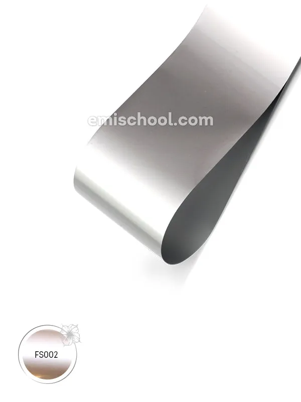 E.Mi - Nail Art Transfer FOIL 1.5m
