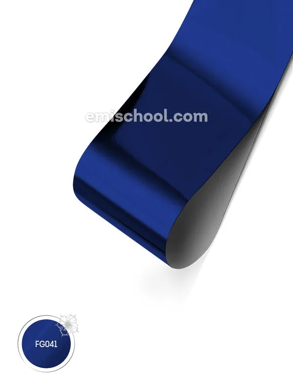 E.Mi - Nail Art Transfer FOIL 1.5m