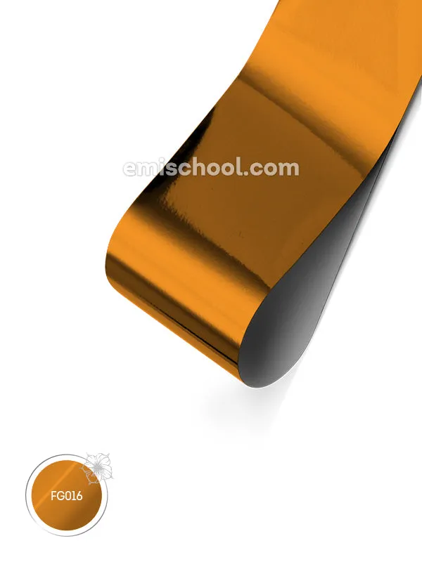 E.Mi - Nail Art Transfer FOIL 1.5m