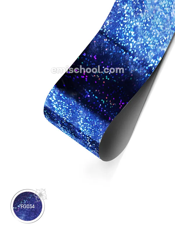 E.Mi - Nail Art Transfer FOIL 1.5m