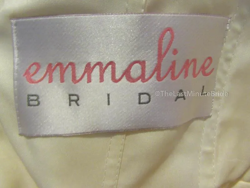 Emmaline Inlow