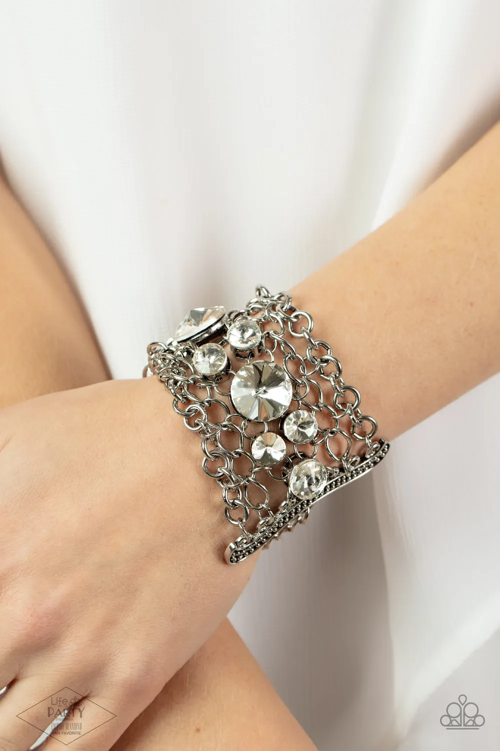 Empire Zi Bracelet 2013
