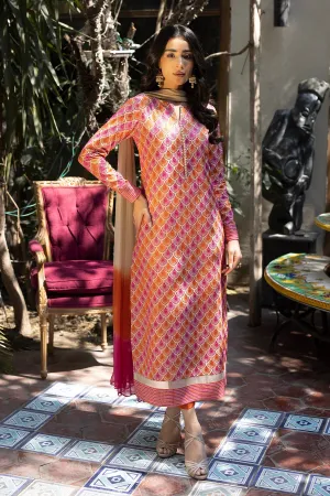 ERUM KHAN STORE | LUXURY PRET | Blossom