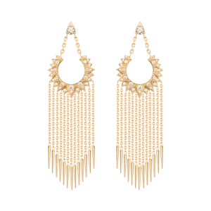Extremely Piaget Earrings