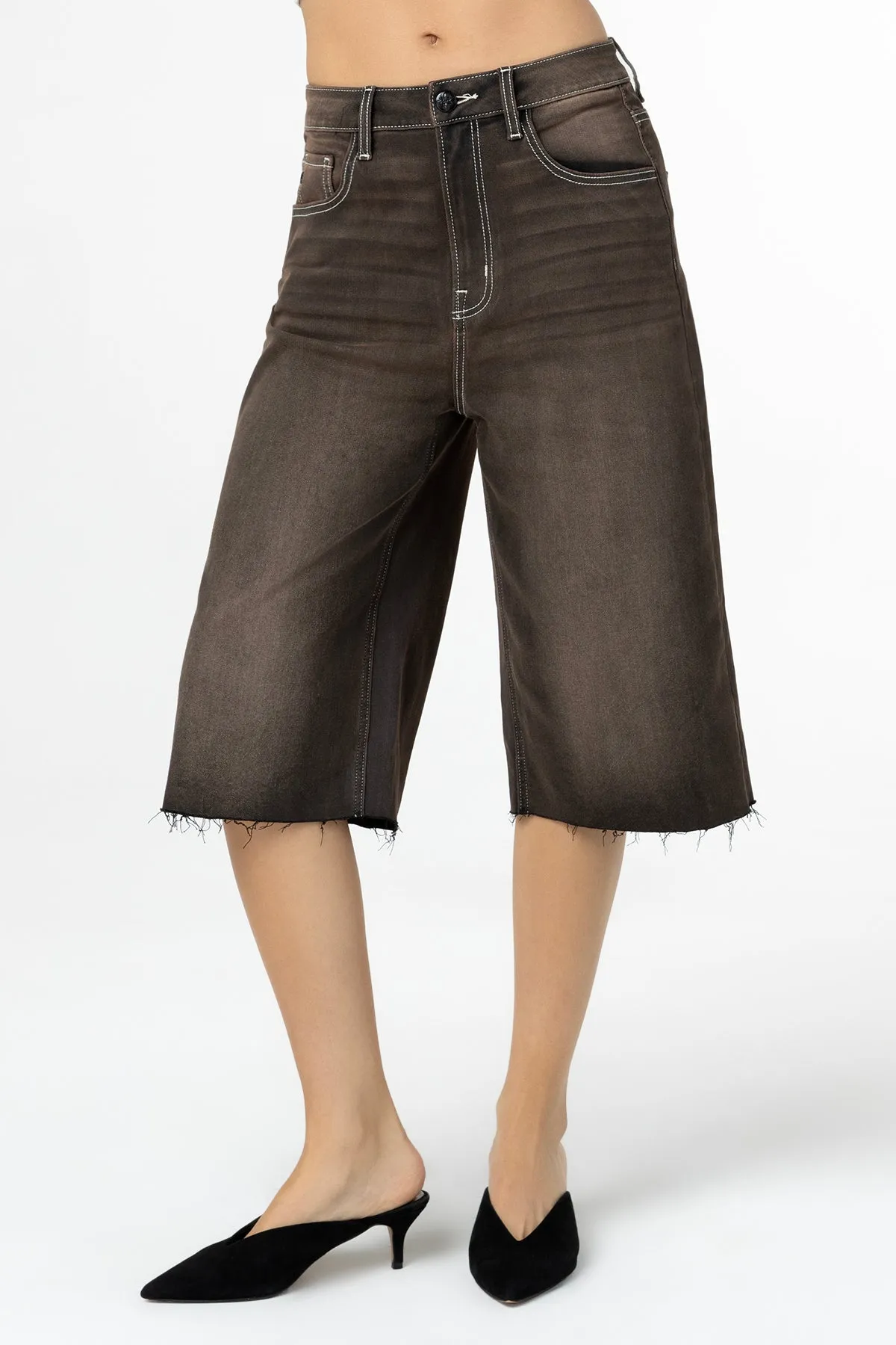 Fairfax Baggy Jorts