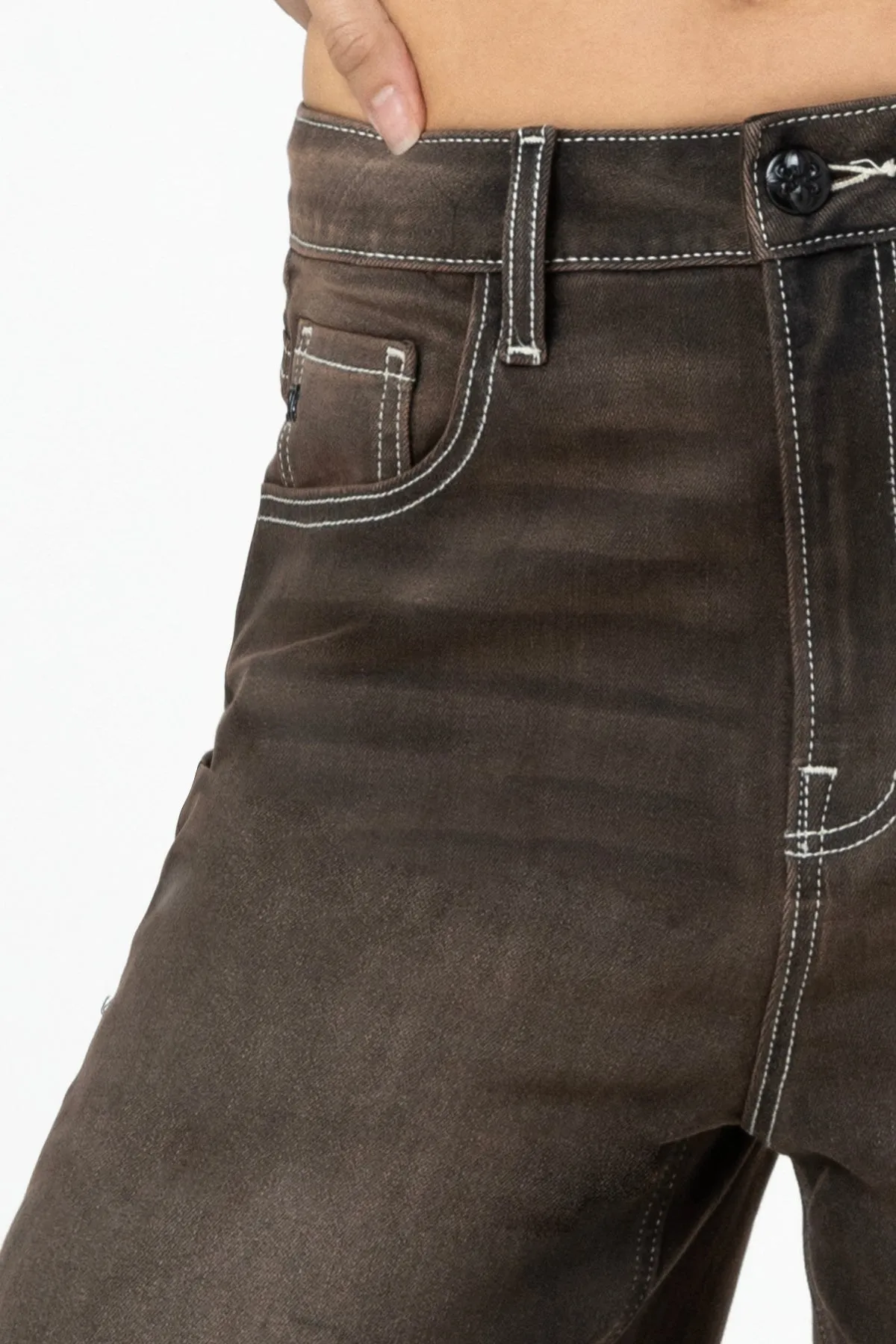 Fairfax Baggy Jorts