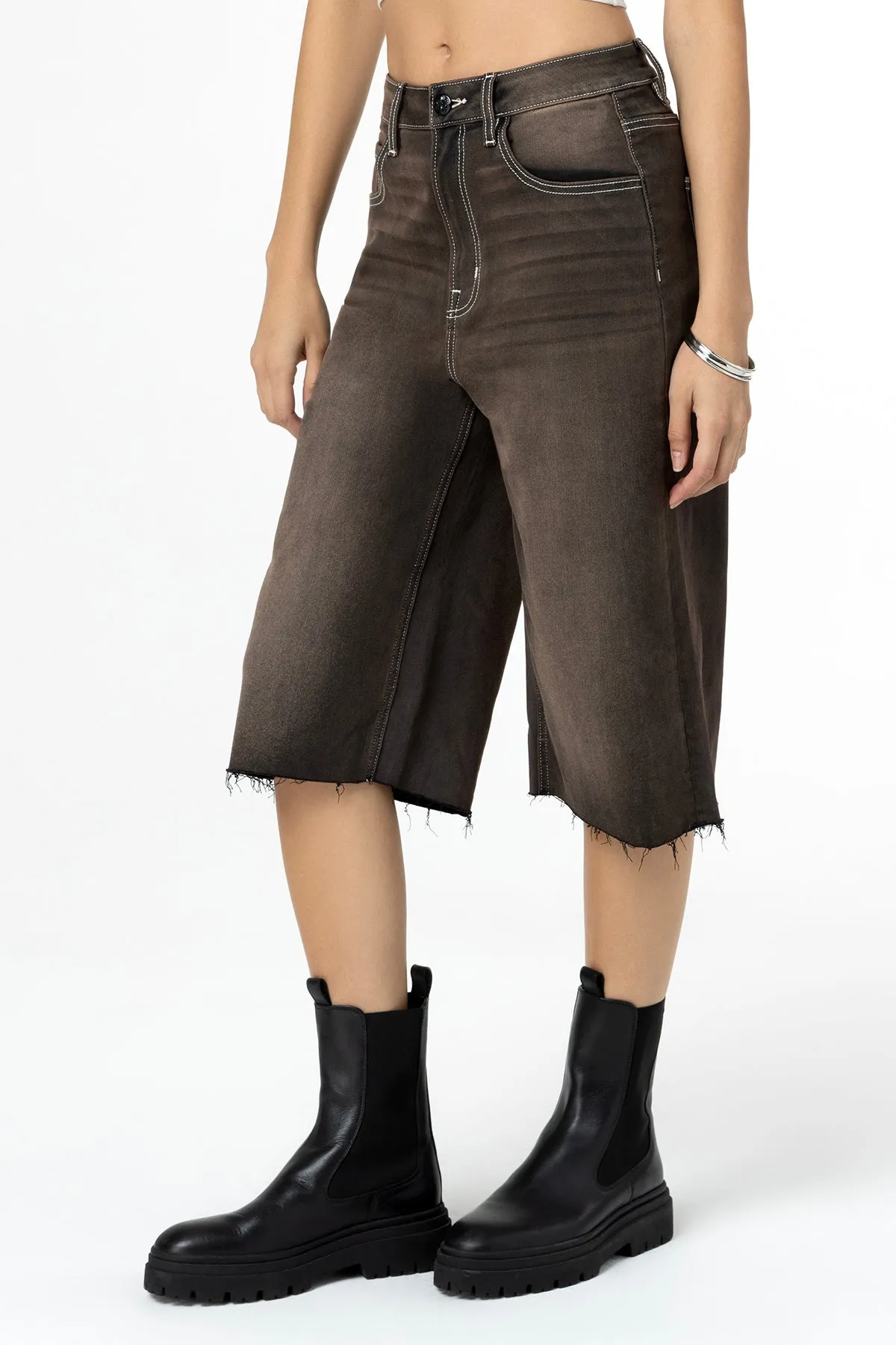 Fairfax Baggy Jorts