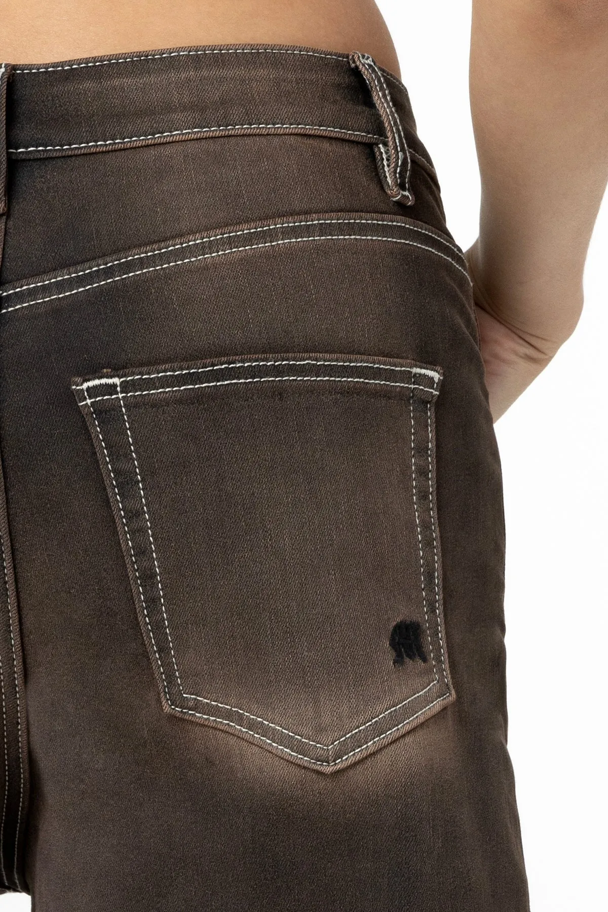 Fairfax Baggy Jorts