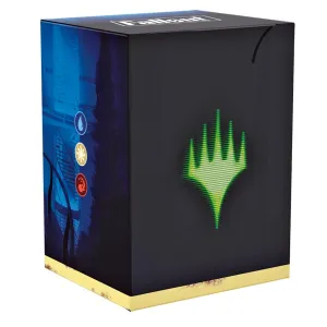 Fallout Commander Deck - Science!