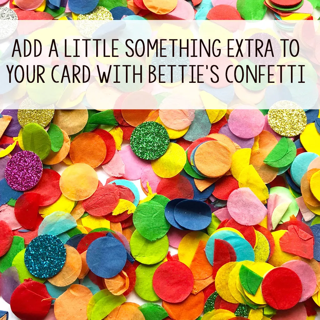 Figureoutable | Cheeky Charm Motivational Card