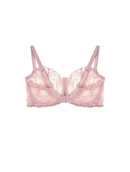 Fleur of England Maple Balcony Full Bra