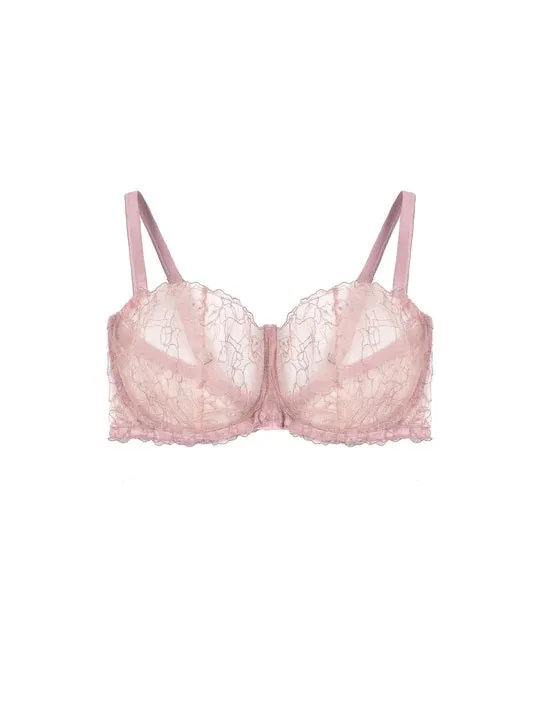 Fleur of England Maple Balcony Full Bra