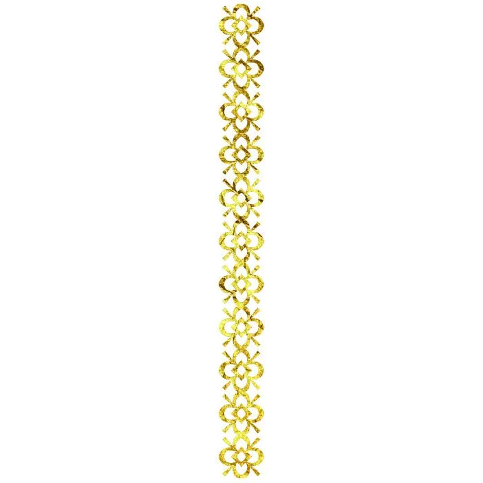 Floral Chain