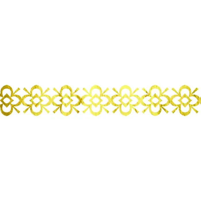 Floral Chain