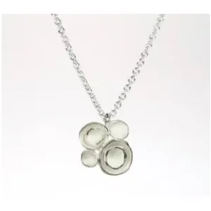 Four Pod Pendant