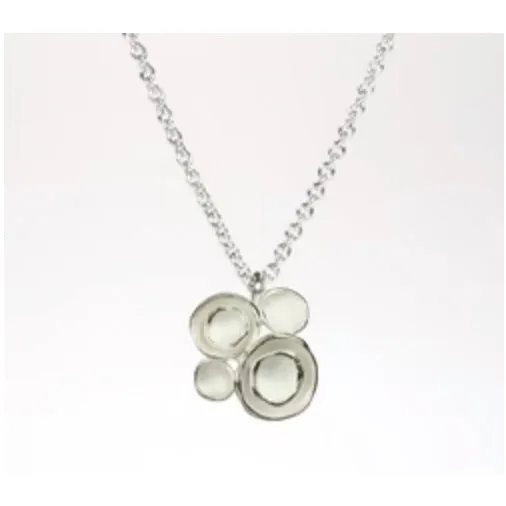 Four Pod Pendant