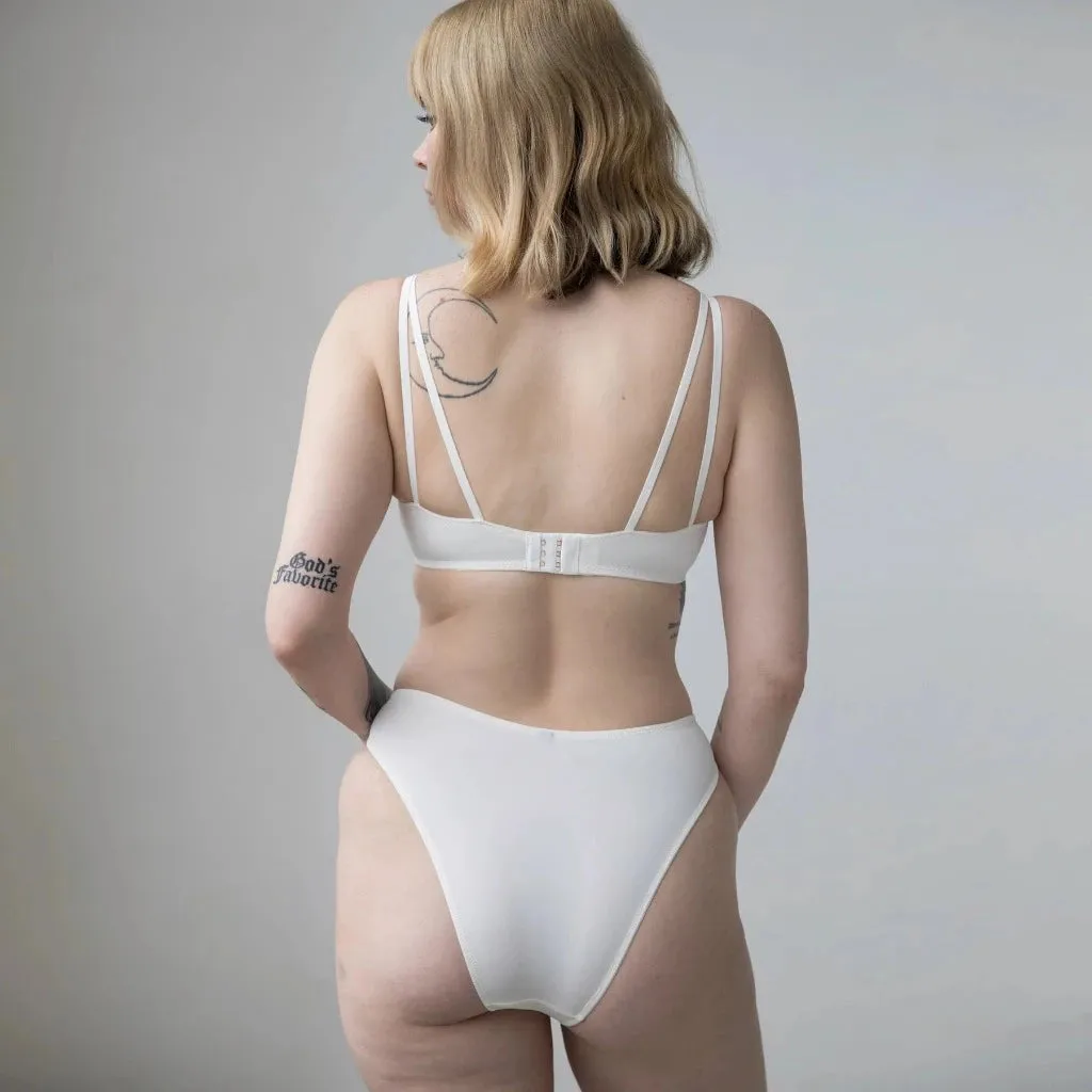 Frisson Hi-Leg Panty
