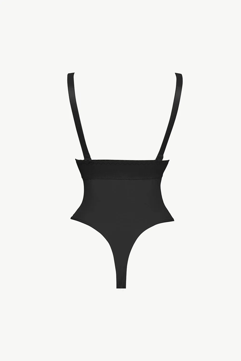 Full Size Adjustable Shaping Bodysuit