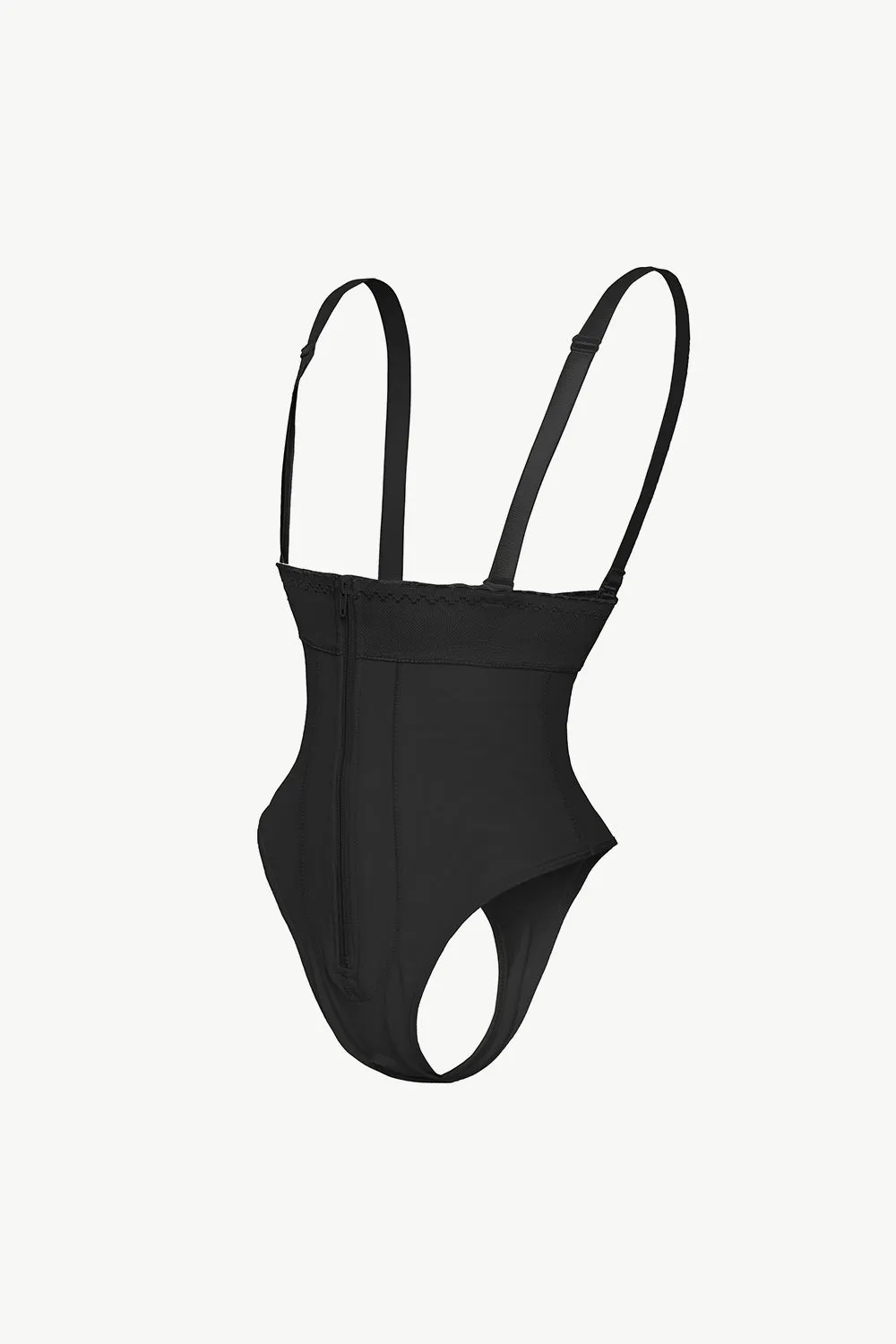 Full Size Adjustable Shaping Bodysuit