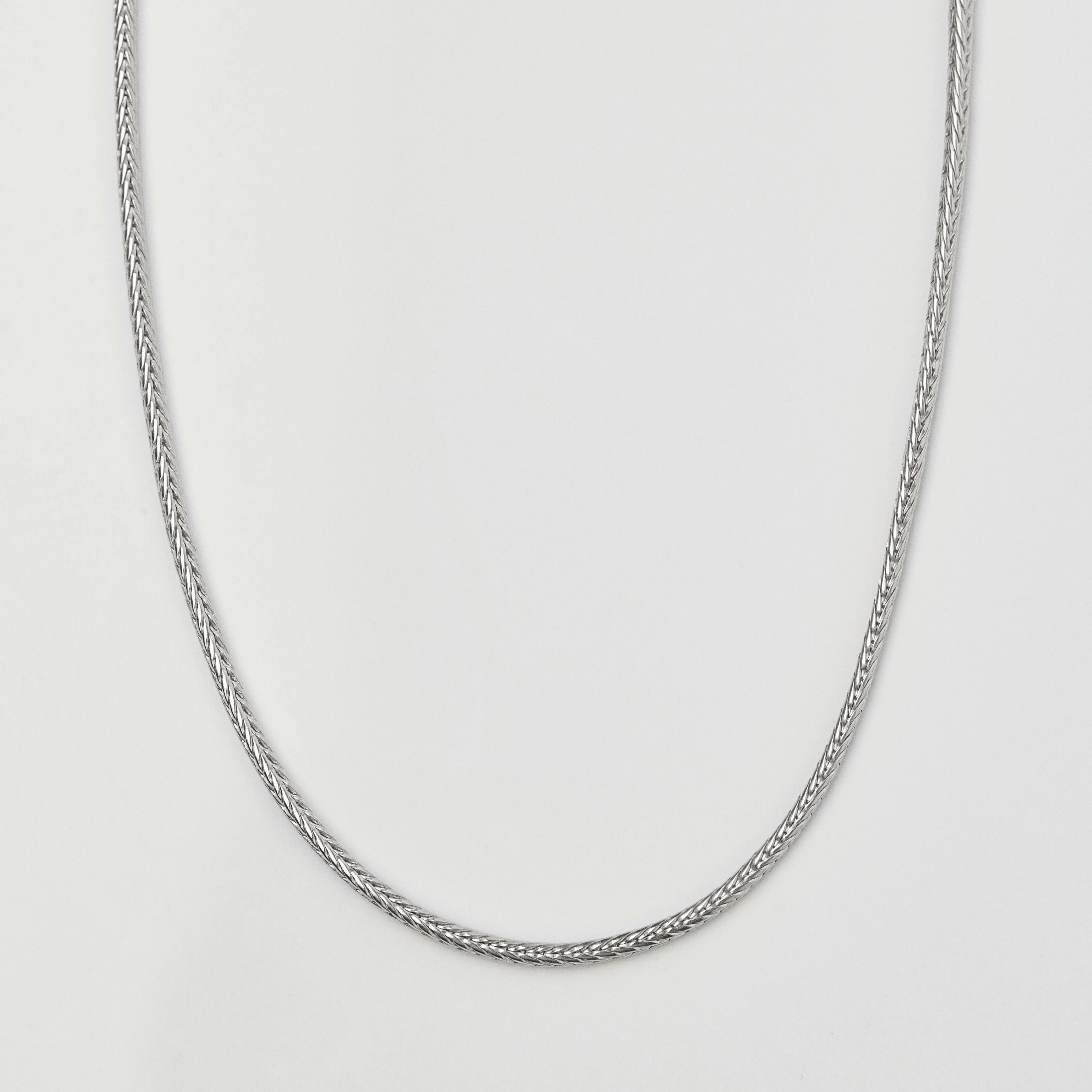 Garden Party Slinky Chain