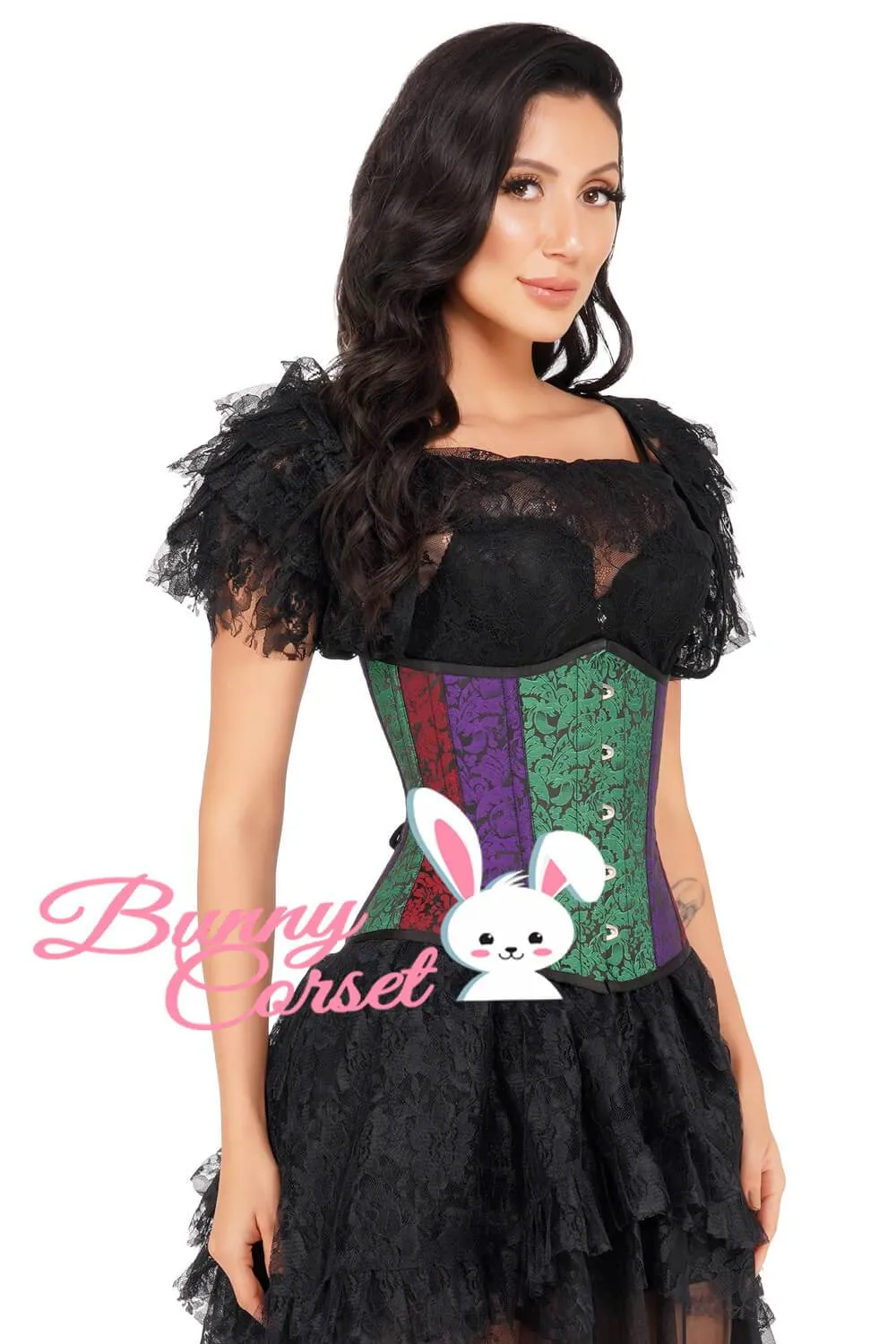 Gilberta Waist Reducing Corset