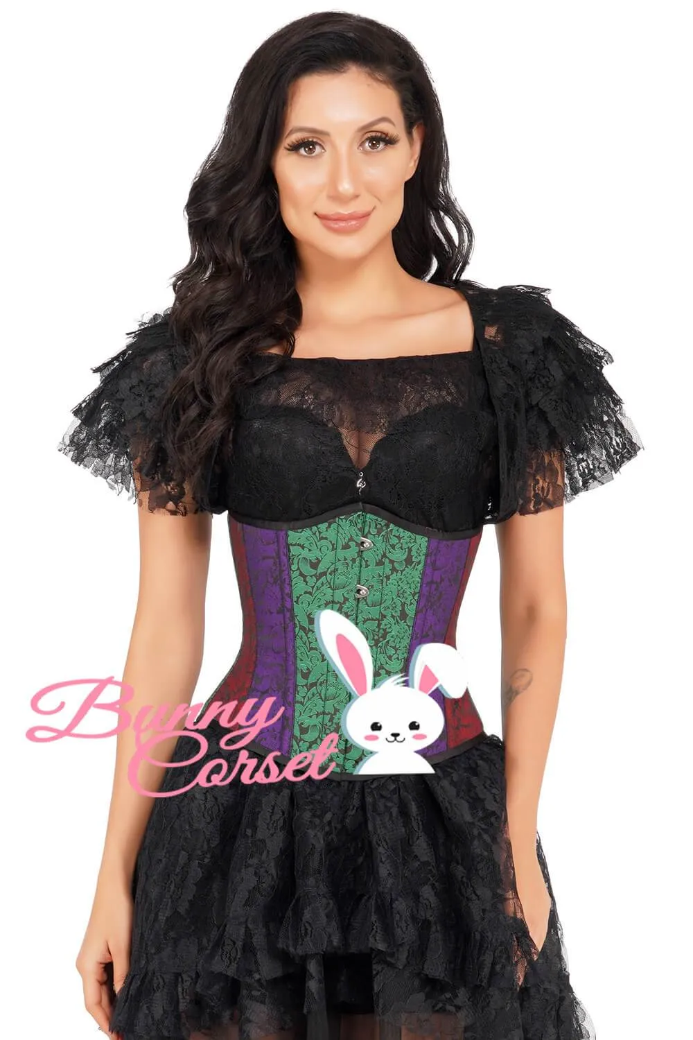 Gilberta Waist Reducing Corset