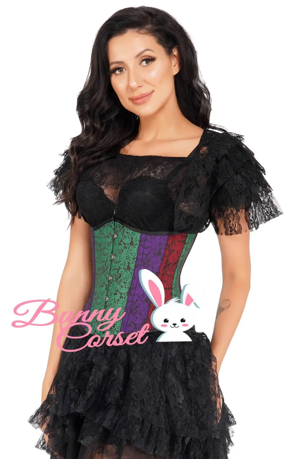 Gilberta Waist Reducing Corset