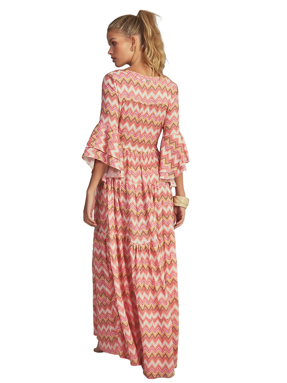 Gisele Dress ::RET