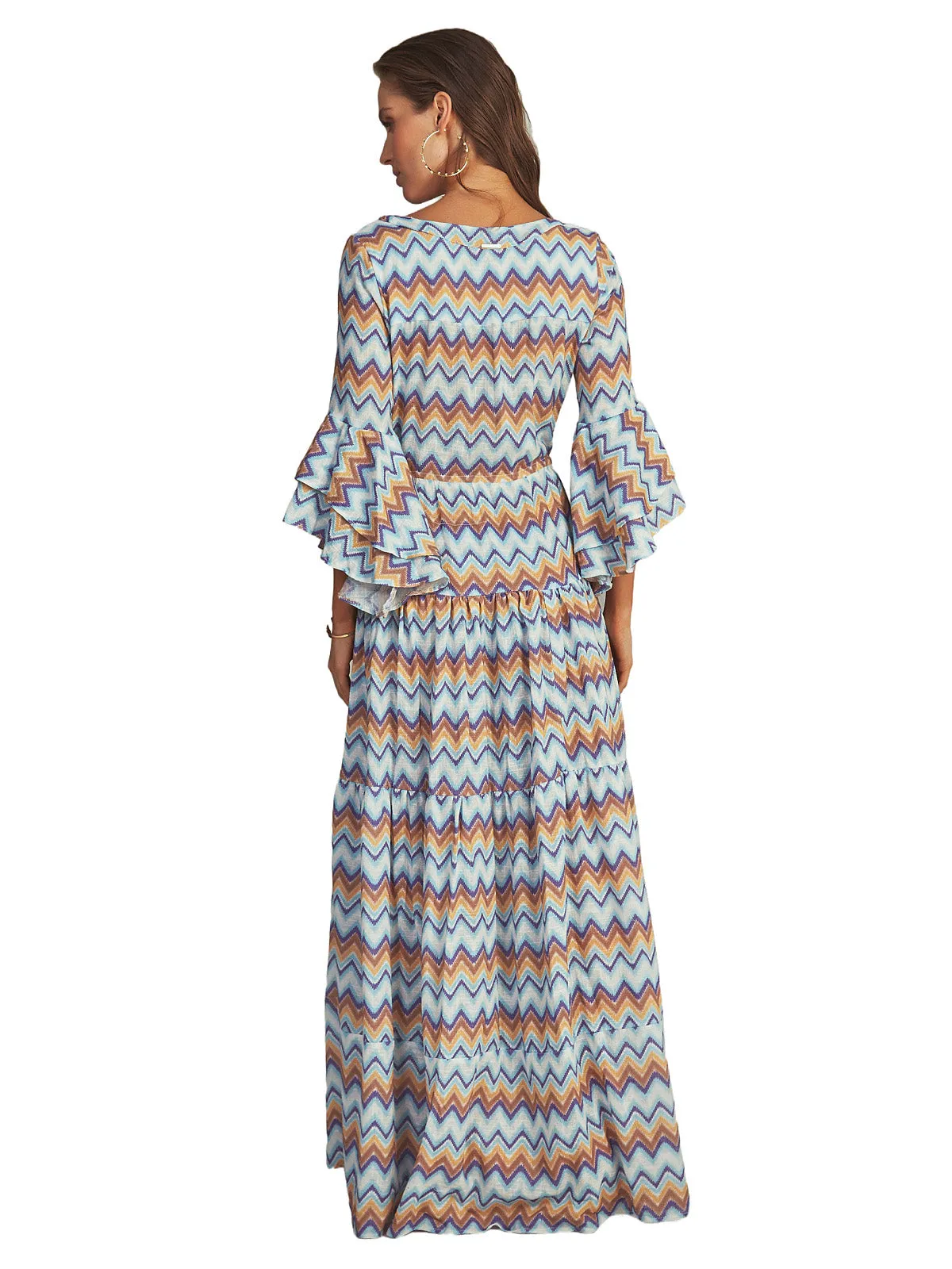 Gisele Dress ::RET